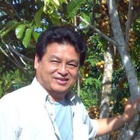 Vichai Jirathitikal