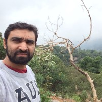 Gautam S