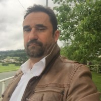 Stéphane ROCAFULL