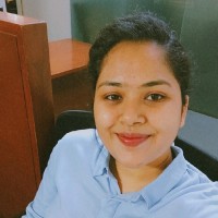 Prachi Pathak