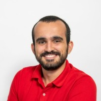 Tiago Borrego
