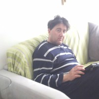 Roberto Cavero