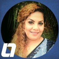 Josie Rivera