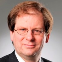 Richard Robinson