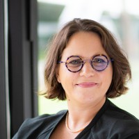 Anne-Sophie Michotte