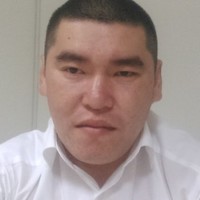 Данияр Кантарбаев