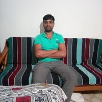 Satish Yelekar