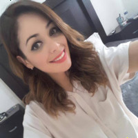 Daniela Baro Ibarra