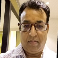 SHAILESH SINGH
