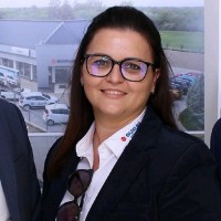 Emese Bócsi-Szabó