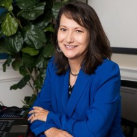 Tracy Hardin