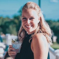 Mary Catherine Weber