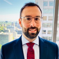 Mathieu Huard, C.I.B., CIP, CRM
