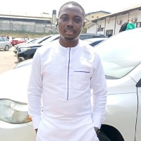 Raphaeal Aluko