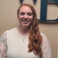 Kaitlyn Faucher