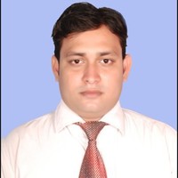 Ashish Gupta