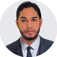 Nicodemus Cedeño