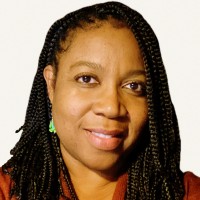 Teresa Ferguson