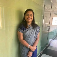 Suhasini N K