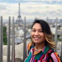 Alexis Sangalang-Pepper, MS, OTR/L