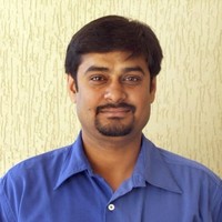 Saroj kumar Biswal