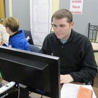 Scott Graf