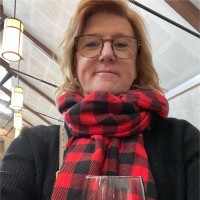 Angie Monckton