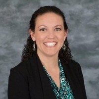 Tesa Stoughton, Mba