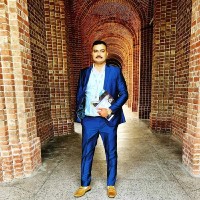 Ajeet Singh Rathore 🇮🇳