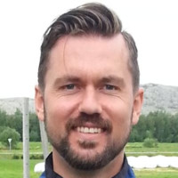 Eirik Hjortdahl