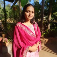 Pradnya Shinde