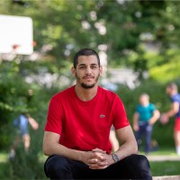 Walid Khiar