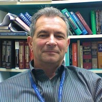 Eric Breisch
