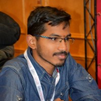 Raghav Srivathsav Varayogi