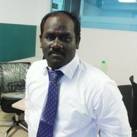 Karthik Kumaran