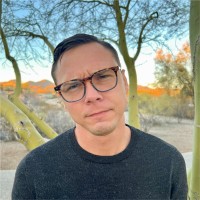 Seth D. Slater, MFA