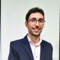 Cristian Javier Podio