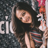Bhoomika Jayaram