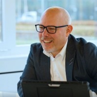 Ronald van de Ven