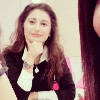 Büşra Türkoğlu