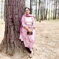 Priti Nayak