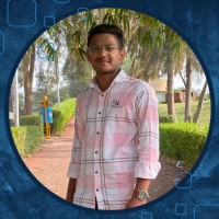 Kaushik Viradiya