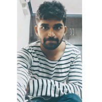 Prasanth Naik