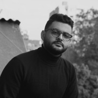 Mostafa Ragab