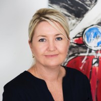 Tania Ropelin