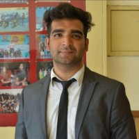 SHUBHAM KAPOOR