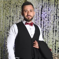 Ebrahim zakarya