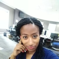 Keke Mmako
