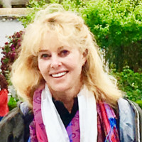 Tina Terry