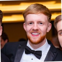 Jake Frankland-Lewis